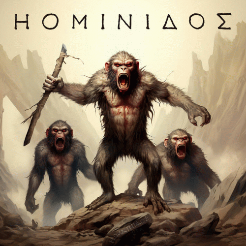 Hominidos : Hominidos Era